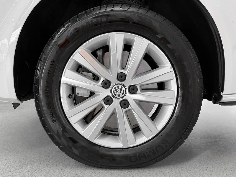 Volkswagen Caravelle 2.0 TDI 146 KW DSG 4MOTION HIG - fotka 9 z 22
