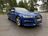 Audi S6 (2015) Audi S6 Avant - náhled 1