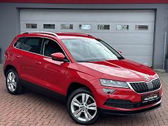 Škoda Karoq (2018) 1.5TSi Style LED Navi ACC - fotografie inzerátu
