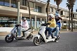 Honda Ostatní (2024) EM1 e: - náhled 3