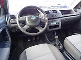 Škoda Fabia 1,2 TSI - náhled 11