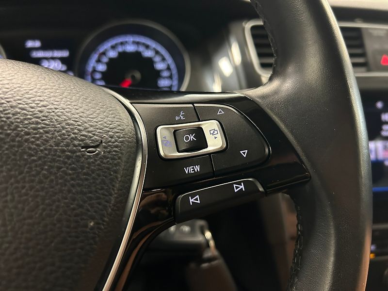 Volkswagen Golf (2019) 1.5 TGI Comfort MAN 2019 | Zár - fotka 43 z 62