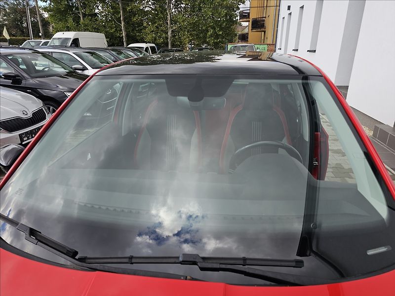 Škoda Fabia III 1,2TSi 81KW Monte Carlo - fotka 43 z 44