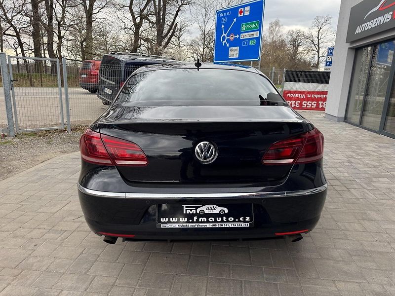 Volkswagen CC (2015) 2.0 TDi 4x4,DSG - fotka 6 z 36