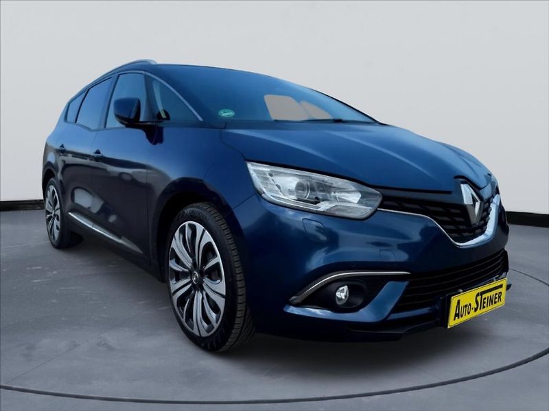 Renault Scénic 1,8 DCi,Automat,Tažné,DPH - fotka 2 z 23