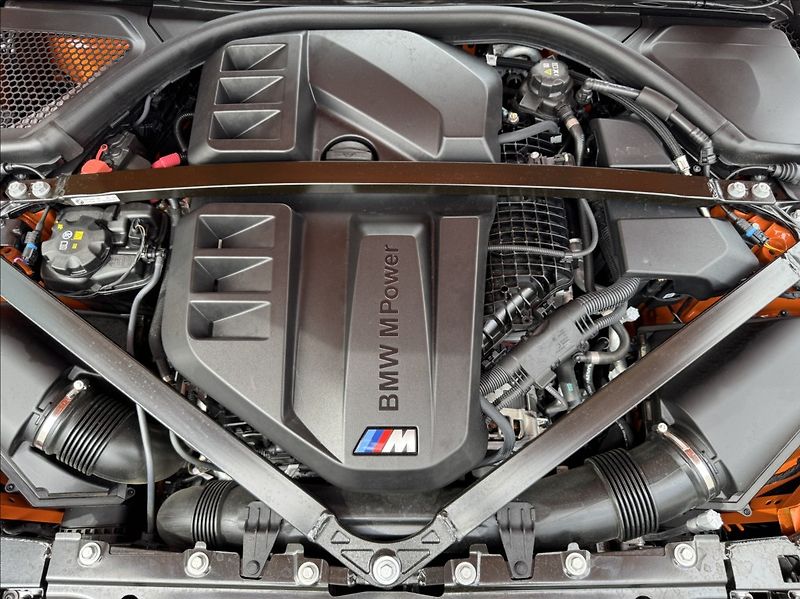 BMW M4 3,0 Competition M,390kw,xDrive - fotka 46 z 50
