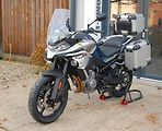 CFMOTO 800 MT (2026) 800MT Sport BLUE - náhled 10