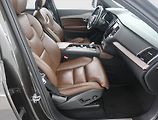 Volvo XC90 (2019) B5 AWD - náhled 9