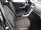 Opel Astra (2011) 1.4 T, Serv.kniha, Tempomat - náhled 7