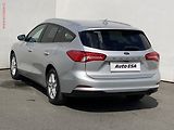 Ford Focus (2021) 1.5 TDCi, ČR, Trend, navi - náhled 6