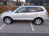 Hyundai Santa Fe (2007) Style 2.7 V6 LPG | Servis - náhled 3