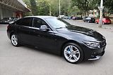 BMW Řada 4 BMW 430d xDrive Gran Coupé - náhled 9