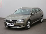 Škoda Superb (2016) 2.0 TDi, Style, AT - náhled 2