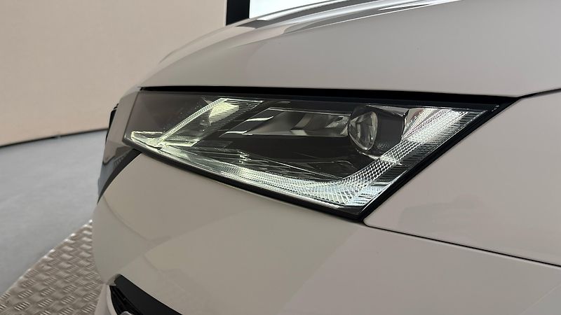 Škoda Octavia 1.5 TSI E-Tec DSG Style - fotka 18 z 26