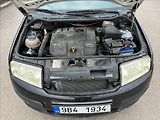 Škoda Fabia 1,4 TDi KLIMA STK 9/2028 - náhled 21