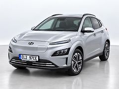 Hyundai Kona STYLE 64kWh NAVI ČR 1 MAJITEL  - fotografie inzerátu