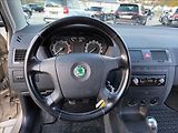 Škoda Fabia 1,4 16V,55KW,ČR,KLIMA,TEMPOMAT - náhled 12