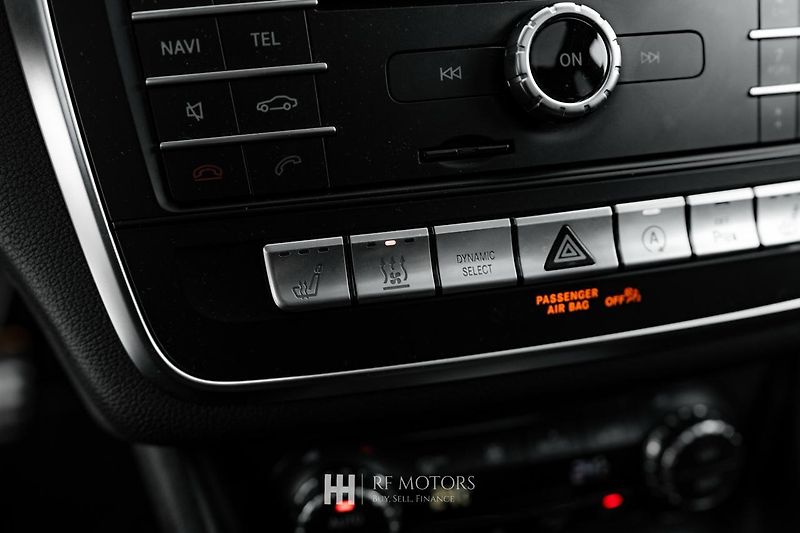 Mercedes-Benz CLA (2018) 220d SB 4Matic AMG - fotka 45 z 49