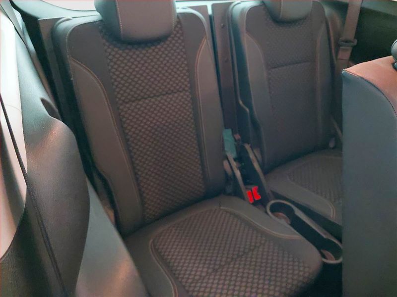 Opel Zafira (2019) 2.0 CDTI, 7 míst, ČR,1.maj - fotka 19 z 19