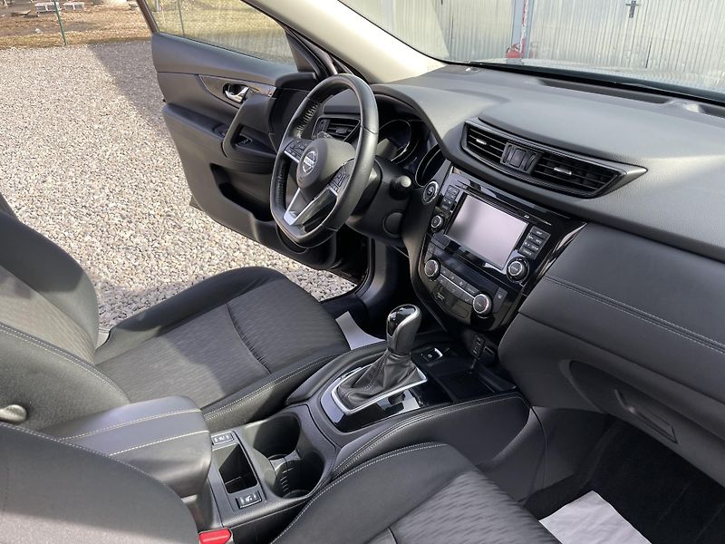 Nissan X-Trail 1.3DIG-T 160PS DCT CONECTA CZ! - fotka 94 z 128
