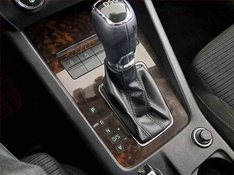 Škoda Octavia (2017) 1.6 TDI, Automat, Navi - fotka 13 z 22