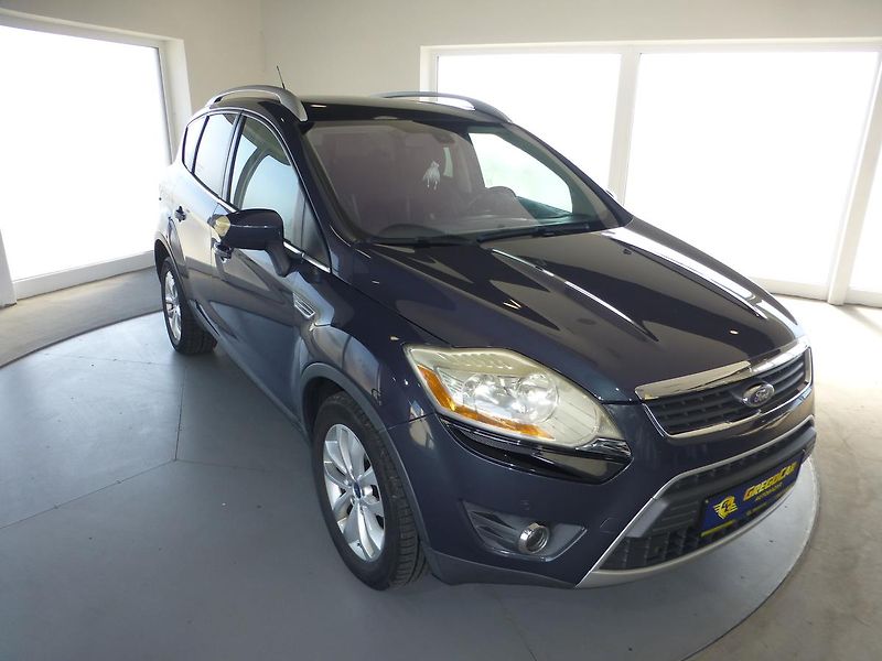 Ford Kuga (2011) 2,0TDCI-120KW*VYHŘ.S*PANOR*4X4 - fotka 4 z 26