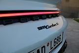Porsche 911 Turbo S*Burmester*Aero*Záruka* - náhled 6