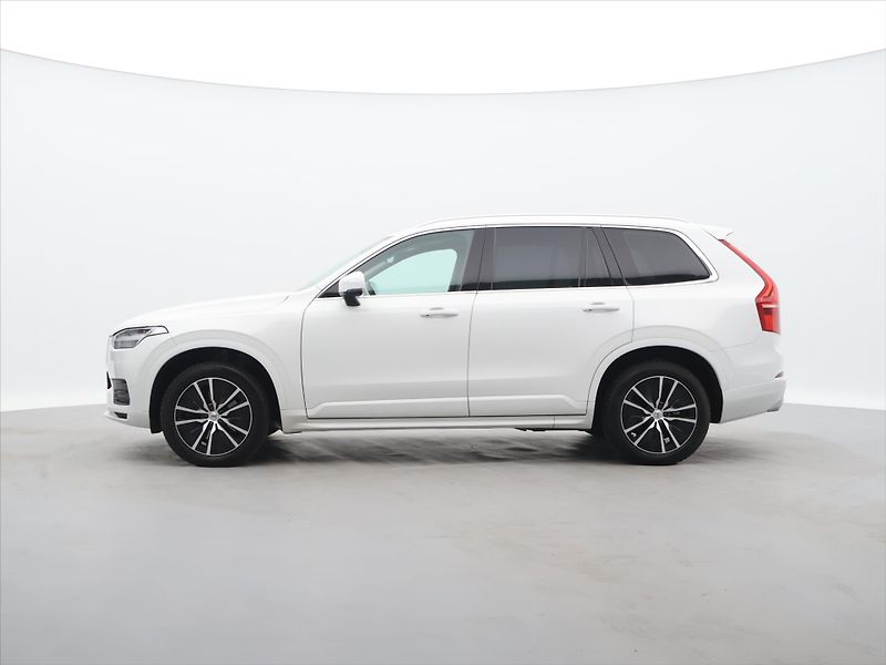 Volvo XC90 2,0 B5 173 kW AWD 7 Míst DPH C - fotka 4 z 28