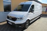 MAN TGE 3.180 KLIMA WEBASTO 3,5t - náhled 1