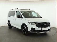 Ford Tourneo Connect (2025) Maxi 2.0 EcoBlue - fotografie inzerátu