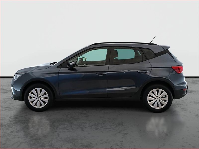 Seat Arona (2026) 1.0 TSI, ČR,1.maj, Serv.kniha - fotka 3 z 17