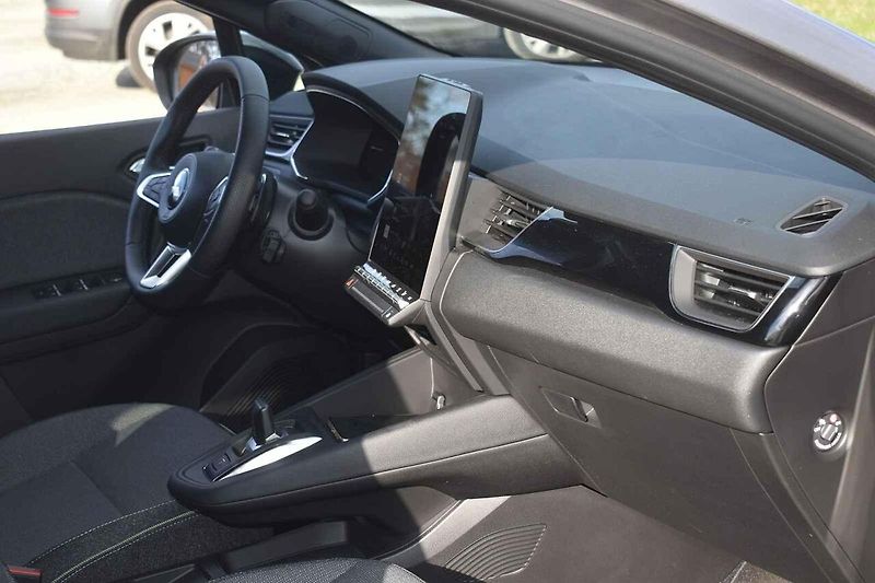 Mitsubihis Grandis je zajímavé nejen vzledem, ale i užitnými vlastnostmi.