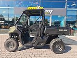 Can-Am Traxter XU HD8 (2016) Traxter HD8 - náhled 7