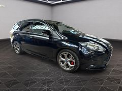Ford Focus (2013) ST 2,0Turbo 184Kw - fotografie inzerátu