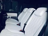 Mercedes-Benz Třídy G (2023) G63 CZ TV CARBON PPF ZARUKA  - náhled 33