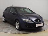 Seat Leon (2009) 1.9 TDI, nová STK, servisované - náhled 1