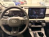 Toyota RAV4 Executive  2.5L HEV (194k) 4X4 - náhled 11