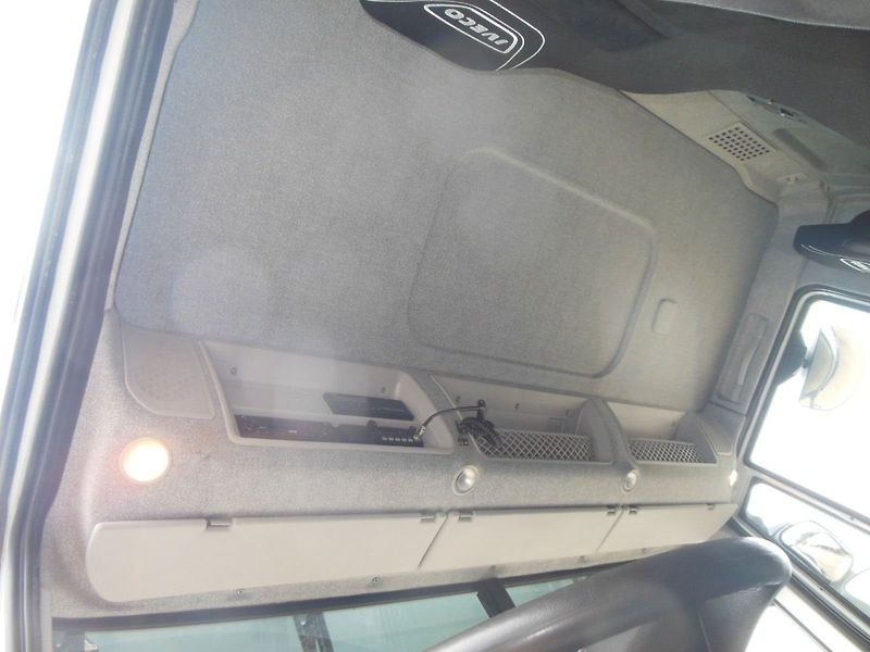 Iveco Trakker AD410T45W, 8X8, BORDMATIC, AHK - fotka 20 z 30