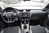 Škoda Octavia (2017) 1.4TSI 110kw AMBI ED. JOY TAŽ  - náhled 18