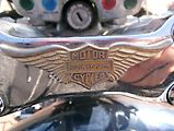 Yamaha XV 750 Virago (1993) - náhled 17