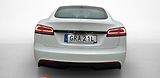 Tesla Model S LR AWD Vzduch Pano. Kam Yoke - náhled 4