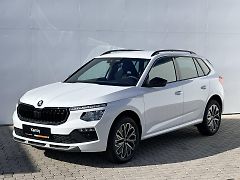 Škoda Kamiq (2026) Dynamic 6MP 1,0TSI - fotografie inzerátu