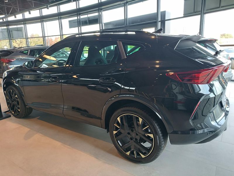 Cupra Formentor (2026) - fotka 2 z 5