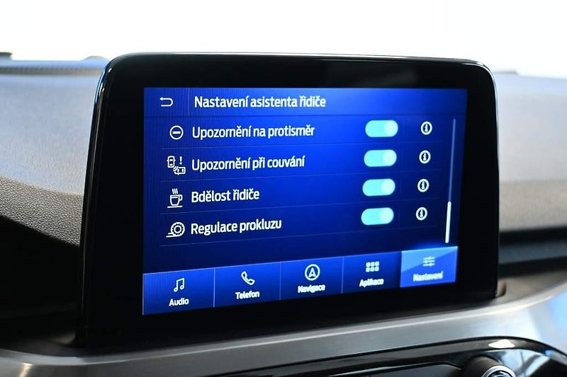 Ford Kuga (2021) 2.5 LED ACC VIRTUAL Tažné Kame - fotka 21 z 45