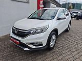 Honda CR-V (2015) 2.0 i-VTEC Elegance REZERVACE - náhled 2