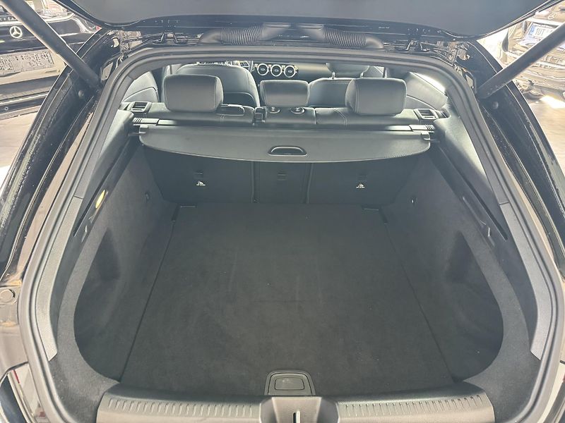Mercedes-Benz CLA (2025) CLA 200 Shooting Brake NAVI  - fotka 20 z 26