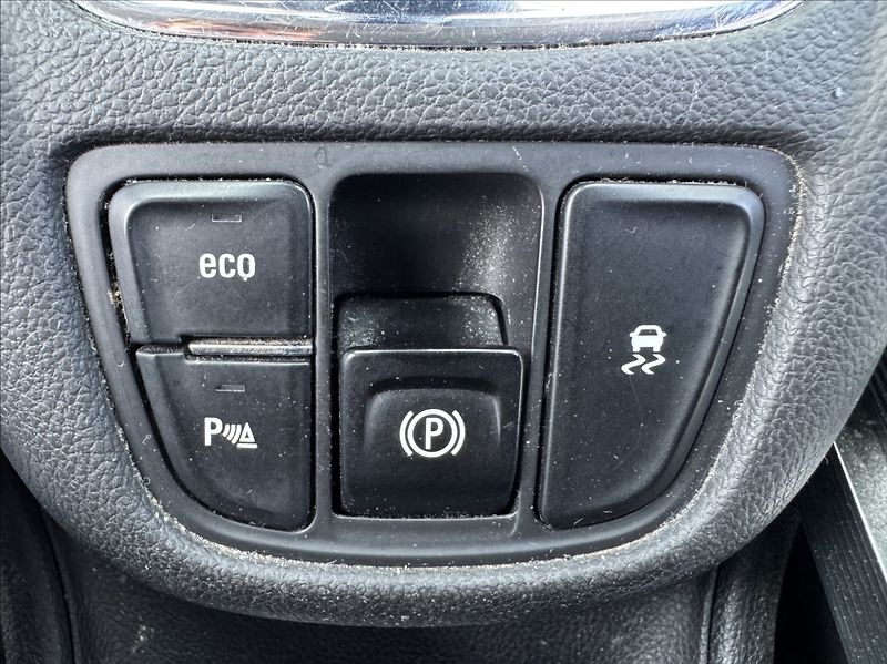 Opel Zafira 1,6 CDTi 100kW TOURER tažné - fotka 39 z 50