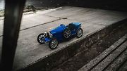 Bugatti Baby II