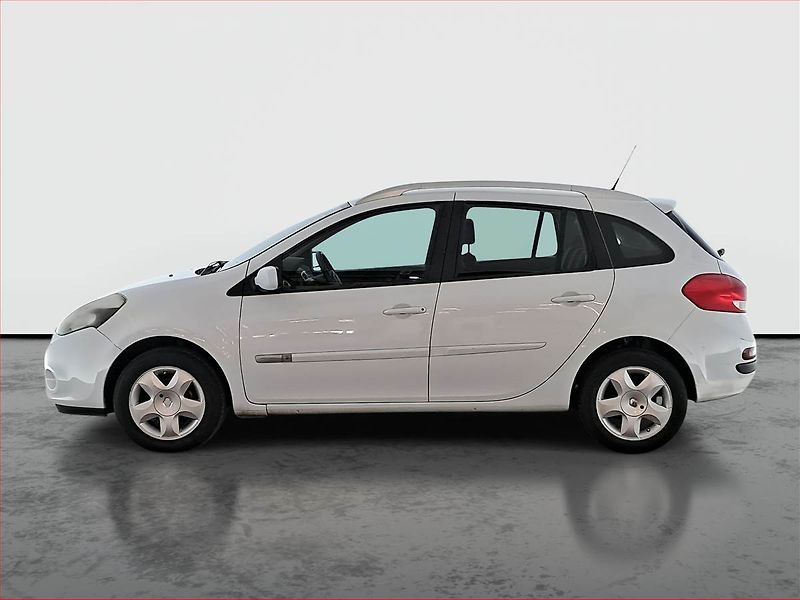 Renault Clio (2012) 1.2 16V , ČR,1.maj, po STK - fotka 3 z 15