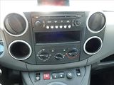 Peugeot Partner 1,6 HDI LONG L2H1 WEBASTO 3mís - náhled 30